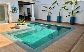 Pousada Casa da Grécia